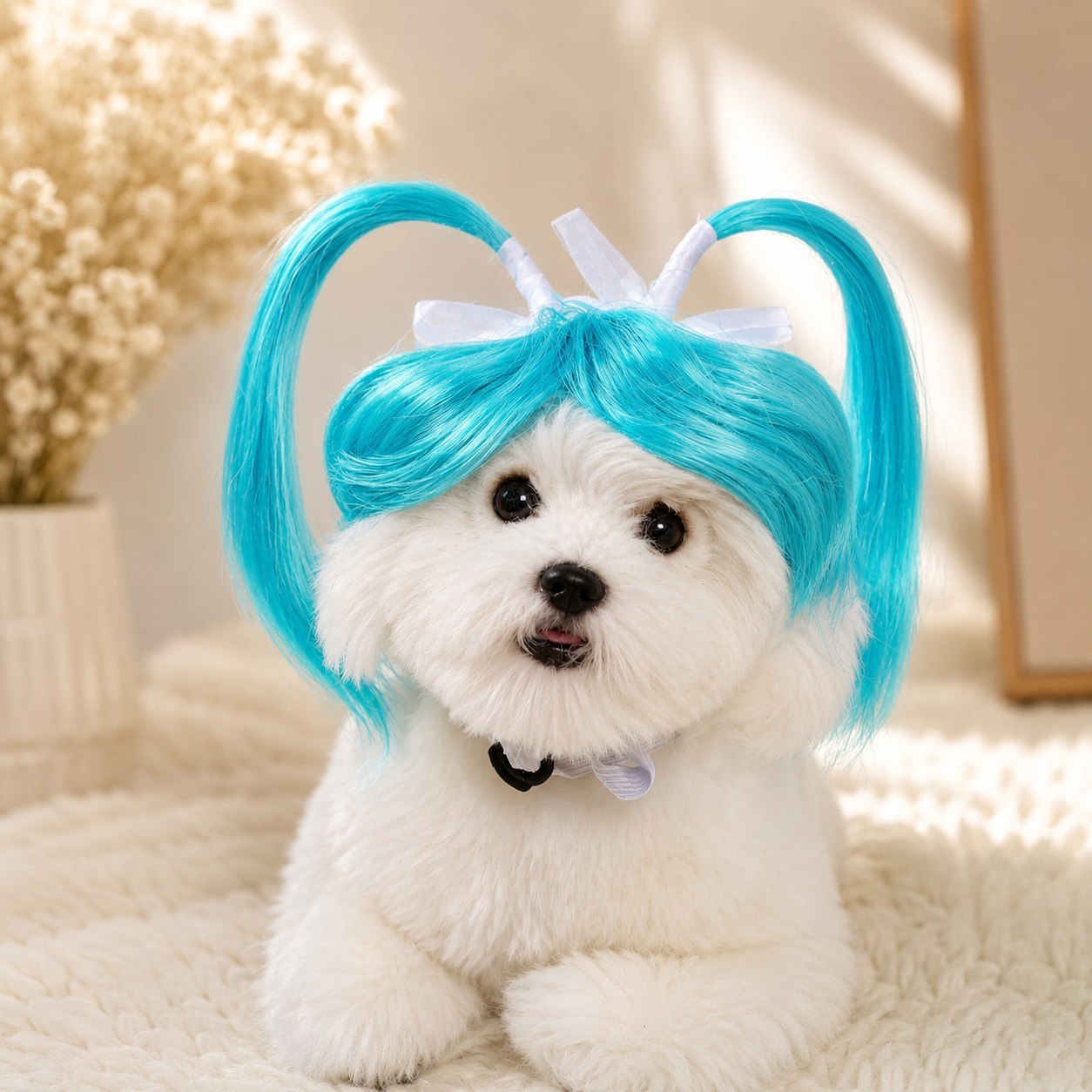 PAWGLAM WIG